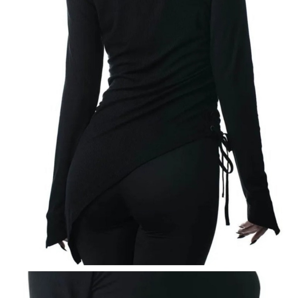 Killstar Mercury Rising Top